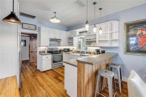 Casa en venta en New Smyrna Beach, Florida, 3 dormitorios, 121.52 m2 № 1914238 - foto 9