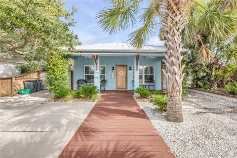 Casa en venta en New Smyrna Beach, Florida, 3 dormitorios, 121.52 m2 № 1914238 - foto 28