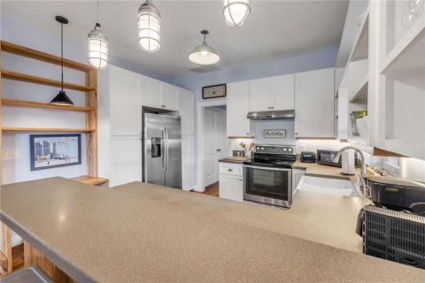 Casa en venta en New Smyrna Beach, Florida, 3 dormitorios, 121.52 m2 № 1914238 - foto 13