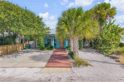 Casa en venta en New Smyrna Beach, Florida, 3 dormitorios, 121.52 m2 № 1914238 - foto 30