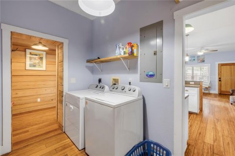 Casa en venta en New Smyrna Beach, Florida, 3 dormitorios, 121.52 m2 № 1914238 - foto 27