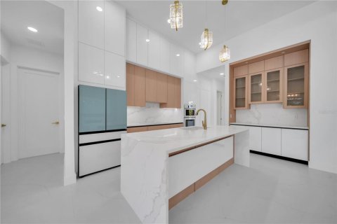 Villa ou maison à vendre à Cape Coral, Floride: 4 chambres, 179.77 m2 № 2199493 - photo 10
