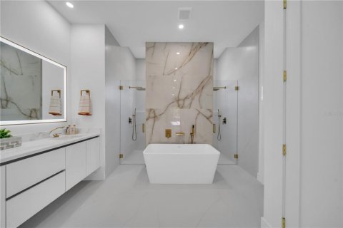 Villa ou maison à vendre à Cape Coral, Floride: 4 chambres, 179.77 m2 № 2199493 - photo 24