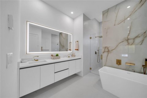 Villa ou maison à vendre à Cape Coral, Floride: 4 chambres, 179.77 m2 № 2199493 - photo 25