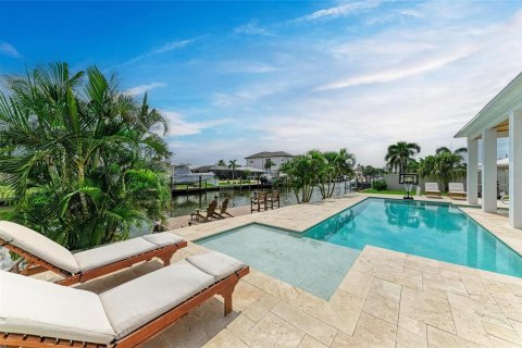 Villa ou maison à vendre à Holmes Beach, Floride: 4 chambres, 224.73 m2 № 1900804 - photo 17
