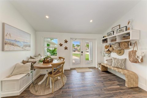 Villa ou maison à vendre à Holmes Beach, Floride: 4 chambres, 224.73 m2 № 1900804 - photo 25