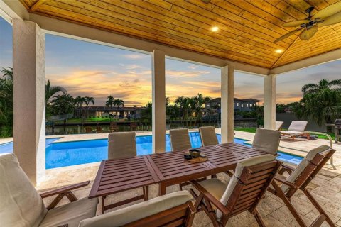 Villa ou maison à vendre à Holmes Beach, Floride: 4 chambres, 224.73 m2 № 1900804 - photo 23