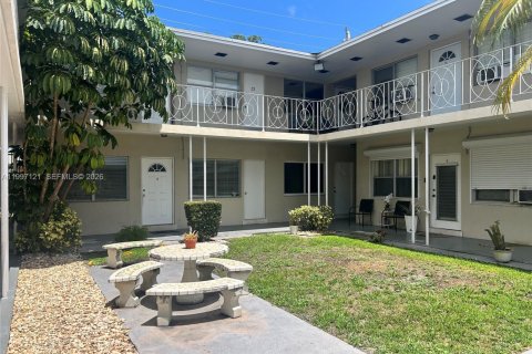 Apartment in Hollywood, Florida 1 bedroom, 58.06 sq.m. № 2256139 - photo 9