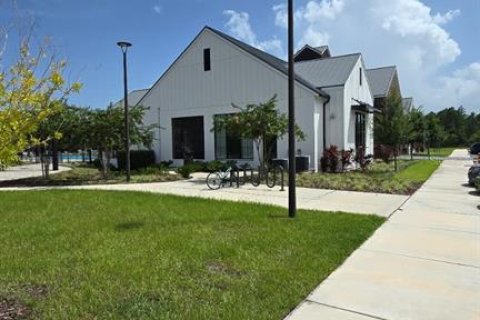 House in Saint Cloud, Florida 4 bedrooms, 170.01 sq.m. № 1849650 - photo 30