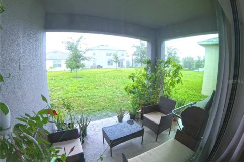 House in Saint Cloud, Florida 4 bedrooms, 170.01 sq.m. № 1849650 - photo 21