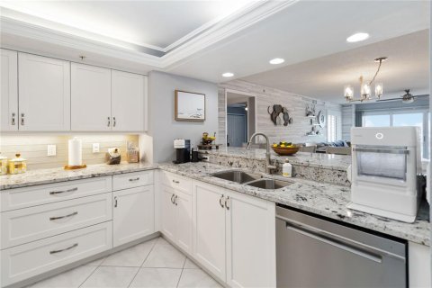 Condominio en venta en Daytona Beach, Florida, 3 dormitorios, 154.96 m2 № 1870456 - foto 12