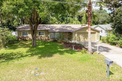 Villa ou maison à vendre à Maitland, Floride: 3 chambres, 130.43 m2 № 1910606 - photo 26