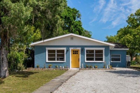 Villa ou maison à New Port Richey, Floride 3 chambres, 133.78 m2 № 2349475