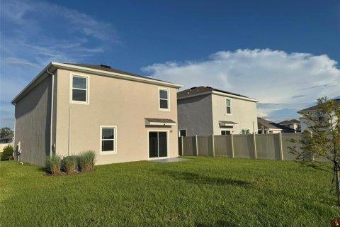 Casa en alquiler en Wesley Chapel, Florida, 5 dormitorios, 227.33 m2 № 1906436 - foto 17