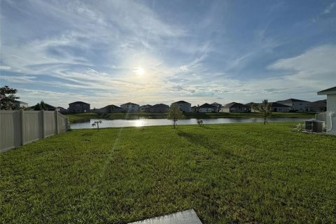 Casa en alquiler en Wesley Chapel, Florida, 5 dormitorios, 227.33 m2 № 1906436 - foto 16