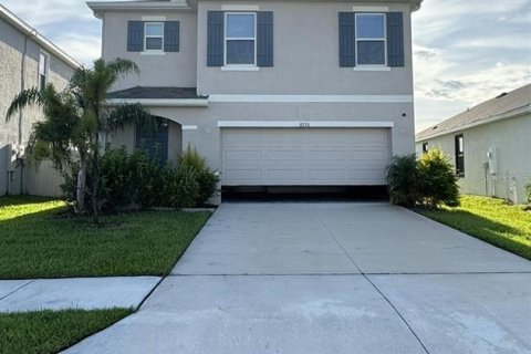 Casa en alquiler en Wesley Chapel, Florida, 5 dormitorios, 227.33 m2 № 1906436 - foto 1