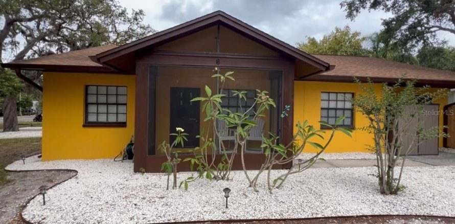 Appartement à Palm Harbor, Floride 2 chambres, 65.03 m2 № 1724805
