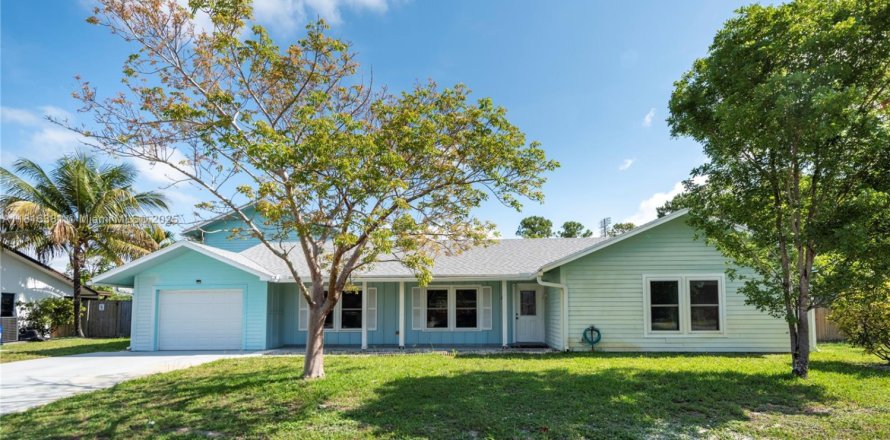 Casa en Royal Palm Beach, Florida 4 dormitorios, 223.52 m2 № 1935992