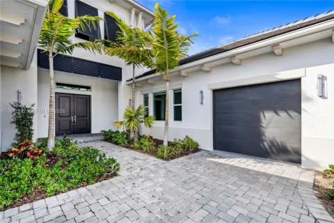 Casa en venta en Palm Beach Gardens, Florida, 5 dormitorios, 496.28 m2 № 2000981 - foto 4