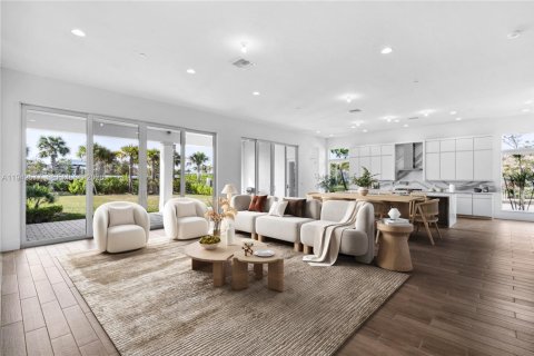 Casa en venta en Palm Beach Gardens, Florida, 5 dormitorios, 496.28 m2 № 2000981 - foto 6