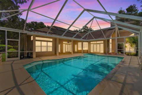 Villa ou maison à vendre à Gainesville, Floride: 5 chambres, 317.17 m2 № 2277921 - photo 2