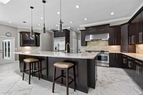 Villa ou maison à vendre à Gainesville, Floride: 5 chambres, 317.17 m2 № 2277921 - photo 29