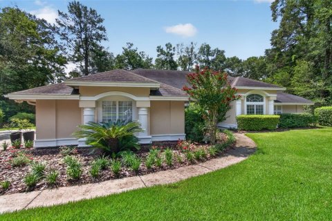 Villa ou maison à vendre à Gainesville, Floride: 5 chambres, 317.17 m2 № 2277921 - photo 8