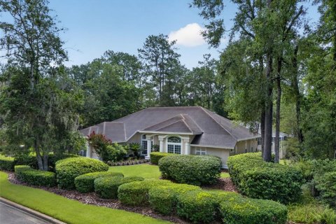 Villa ou maison à vendre à Gainesville, Floride: 5 chambres, 317.17 m2 № 2277921 - photo 6