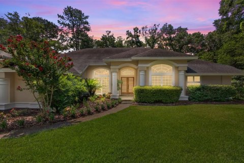 Villa ou maison à vendre à Gainesville, Floride: 5 chambres, 317.17 m2 № 2277921 - photo 4