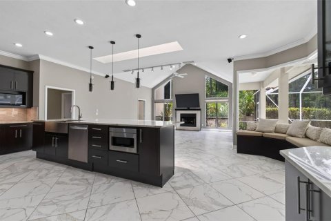 Villa ou maison à vendre à Gainesville, Floride: 5 chambres, 317.17 m2 № 2277921 - photo 23