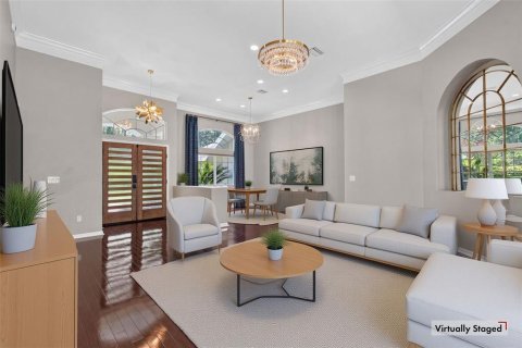Villa ou maison à vendre à Gainesville, Floride: 5 chambres, 317.17 m2 № 2277921 - photo 14