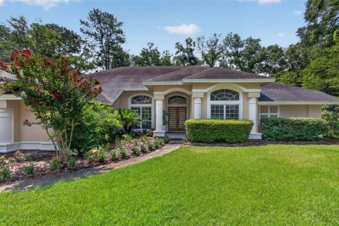 Villa ou maison à vendre à Gainesville, Floride: 5 chambres, 317.17 m2 № 2277921 - photo 7