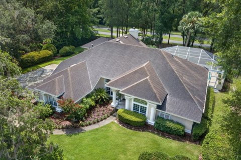 Villa ou maison à vendre à Gainesville, Floride: 5 chambres, 317.17 m2 № 2277921 - photo 5