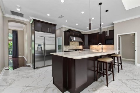 Villa ou maison à vendre à Gainesville, Floride: 5 chambres, 317.17 m2 № 2277921 - photo 28