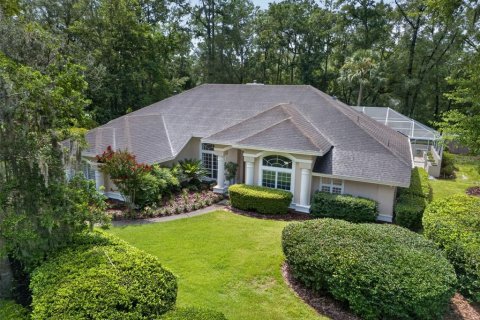 Villa ou maison à vendre à Gainesville, Floride: 5 chambres, 317.17 m2 № 2277921 - photo 12