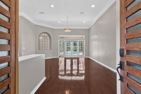 Villa ou maison à vendre à Gainesville, Floride: 5 chambres, 317.17 m2 № 2277921 - photo 13