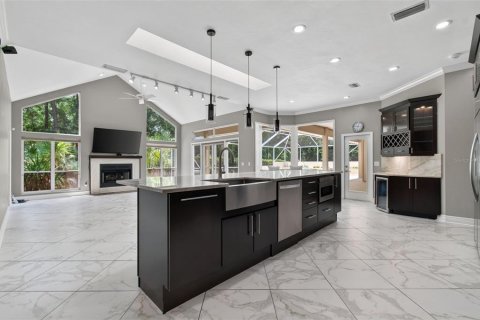 Villa ou maison à vendre à Gainesville, Floride: 5 chambres, 317.17 m2 № 2277921 - photo 24