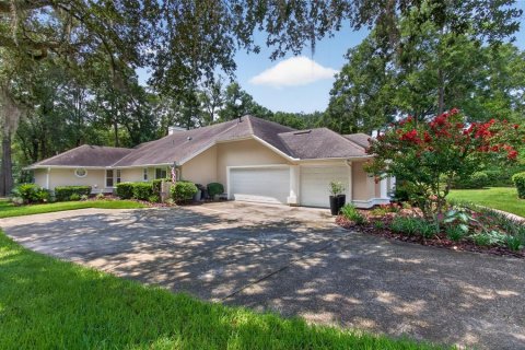Villa ou maison à vendre à Gainesville, Floride: 5 chambres, 317.17 m2 № 2277921 - photo 10