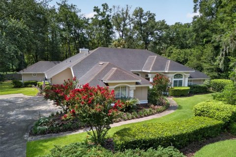 Villa ou maison à vendre à Gainesville, Floride: 5 chambres, 317.17 m2 № 2277921 - photo 11