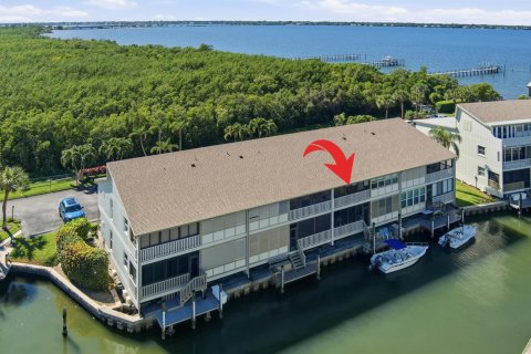 Condo in Stuart, Florida, 2 bedrooms  № 2082348 - photo 30