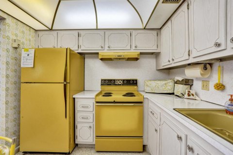 Купить кондоминиум в Дирфилд-Бич, Флорида 3 комнаты, 102.19м2, № 2243162 - фото 14