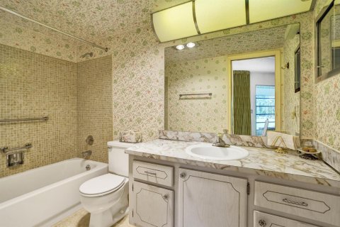 Купить кондоминиум в Дирфилд-Бич, Флорида 3 комнаты, 102.19м2, № 2243162 - фото 30