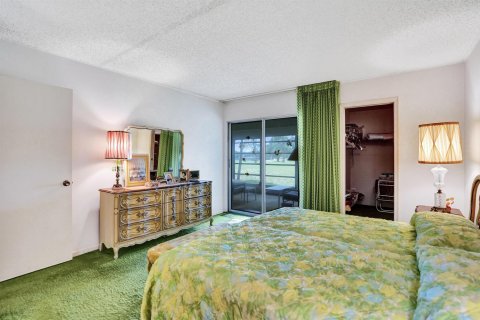 Купить кондоминиум в Дирфилд-Бич, Флорида 3 комнаты, 102.19м2, № 2243162 - фото 25