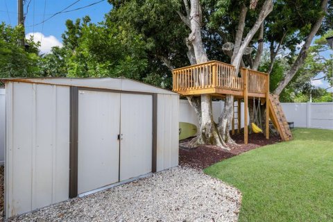 House in Bradenton, Florida 3 bedrooms, 122.63 sq.m. № 1902658 - photo 23