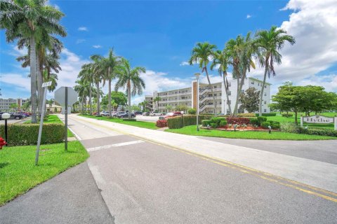 Condo in Boca Raton, Florida, 2 bedrooms  № 1712303 - photo 4