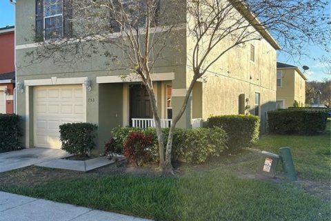 Adosado en alquiler en Orlando, Florida, 3 dormitorios, 173.91 m2 № 1819435 - foto 2