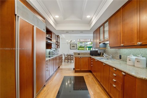 Купить кондоминиум в Авентура, Флорида 4 спальни, 299.15м2, № 1860641 - фото 4