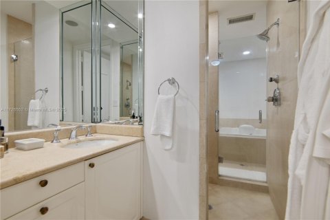 Купить кондоминиум в Авентура, Флорида 4 спальни, 299.15м2, № 1860641 - фото 15