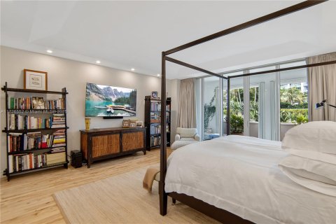 Купить кондоминиум в Авентура, Флорида 4 спальни, 299.15м2, № 1860641 - фото 12