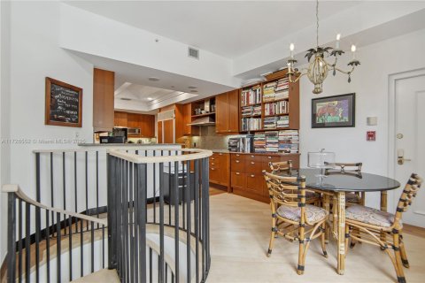 Купить кондоминиум в Авентура, Флорида 4 спальни, 299.15м2, № 1860641 - фото 28